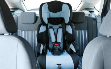 Baby Seat