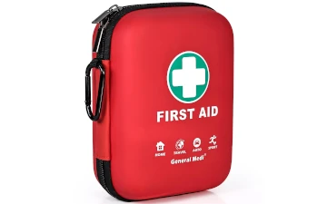 first-aid