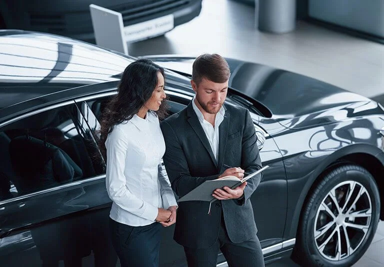 Rent a Car in Rabat-Salé Airport with Odyssey Car