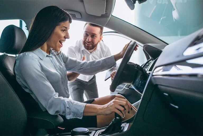 Process to Rent a Car in Rabat with Odyssey Car