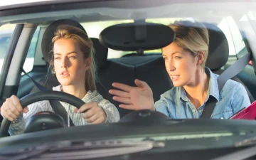 driver